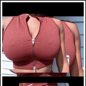 STATUESQUE Activewear